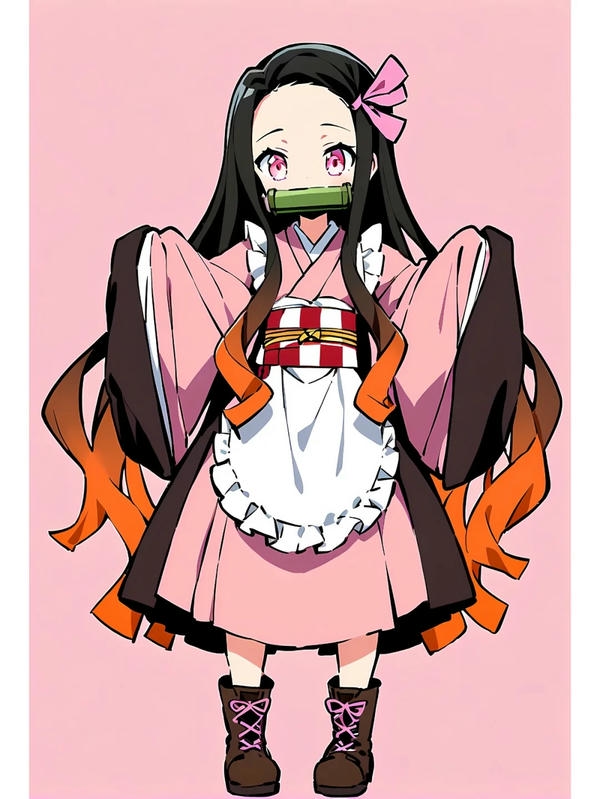 Nezuko Kamado (13)