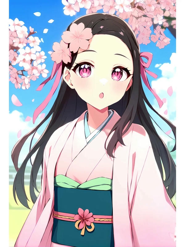 Nezuko Kamado (14)