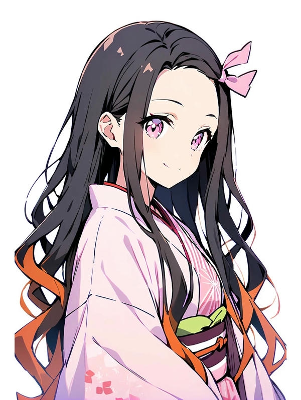 Nezuko Kamado (16)