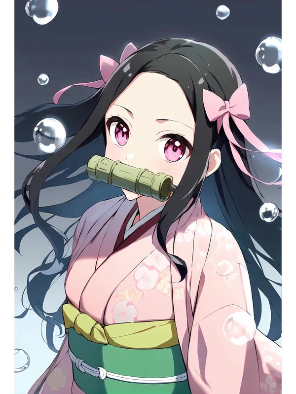 Nezuko Kamado (18)