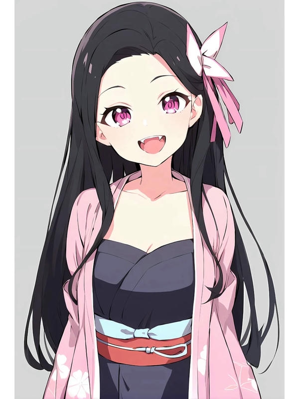 Nezuko Kamado (19)