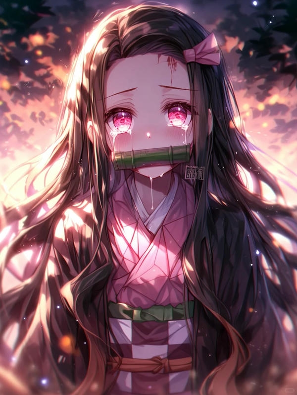 Nezuko Kamado (20)