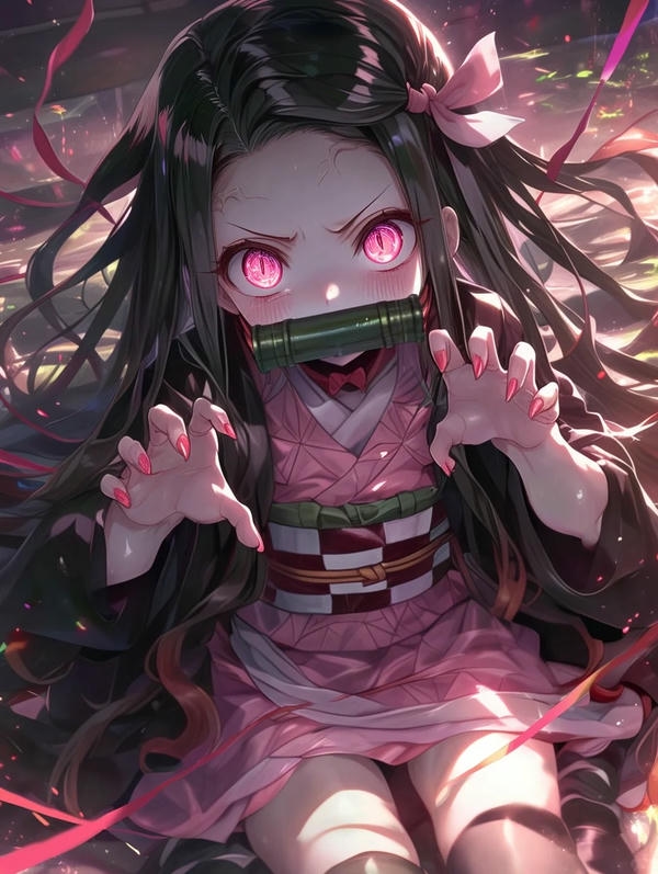Nezuko Kamado (21)