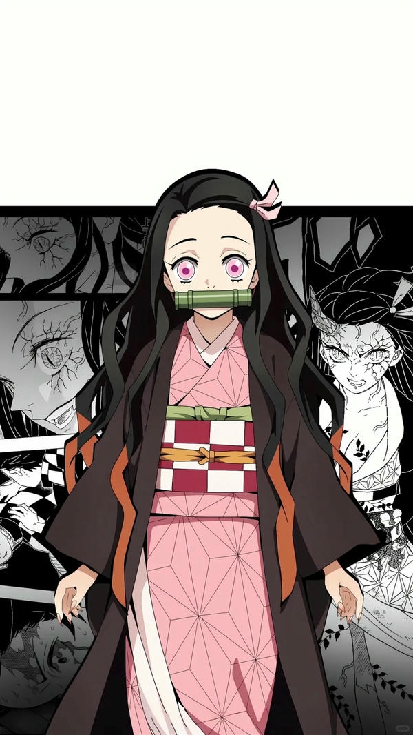 Nezuko Kamado (23)