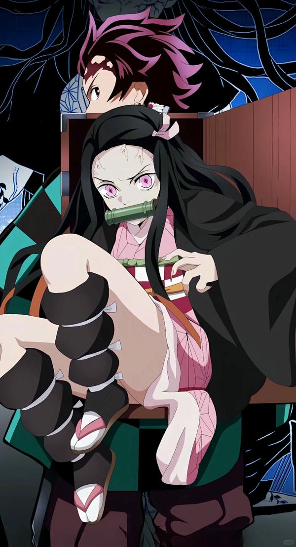 Nezuko Kamado (24)