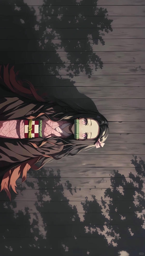Nezuko Kamado (25)
