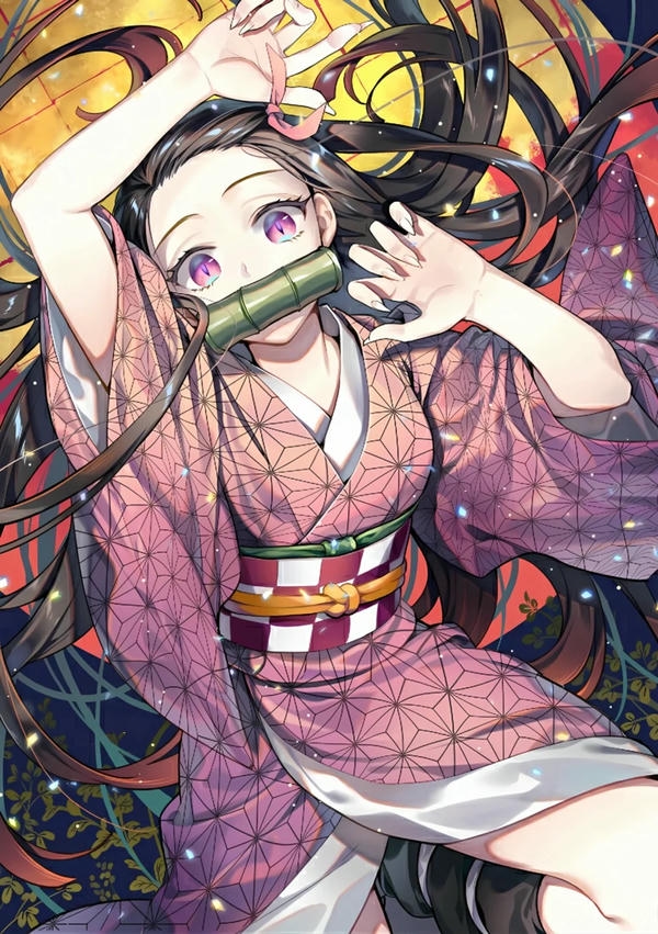 Nezuko Kamado (26)