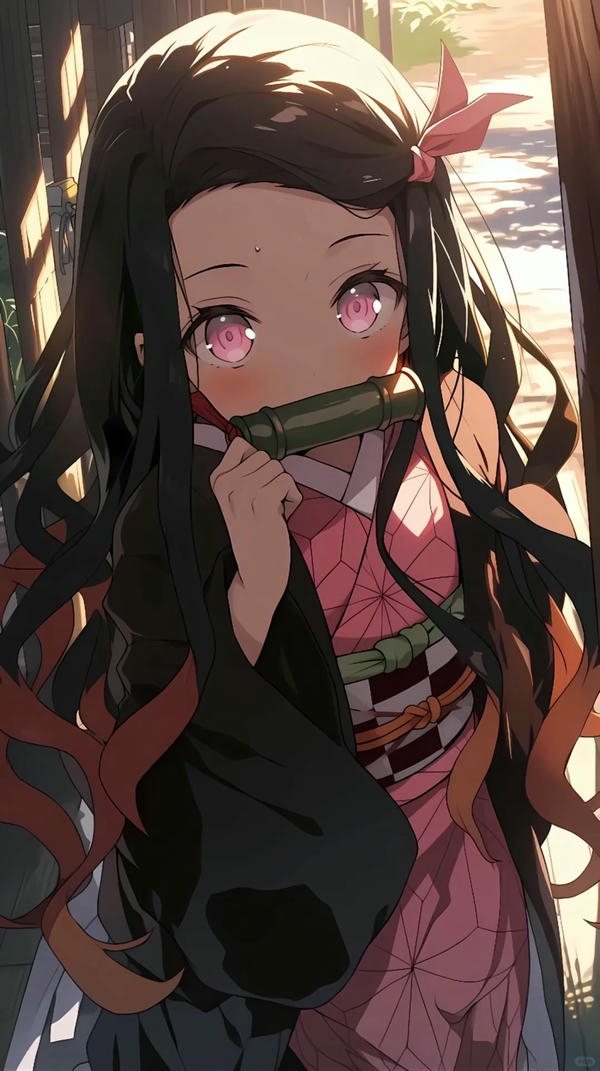 Nezuko Kamado (27)