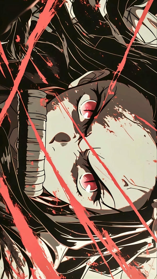 Nezuko Kamado (28)