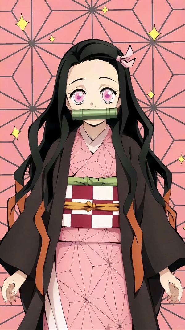 Nezuko Kamado (29)