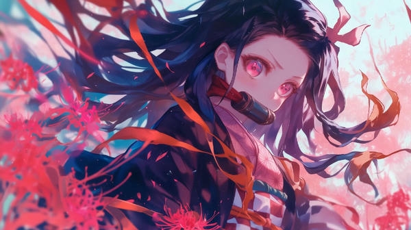 Nezuko Kamado (3)