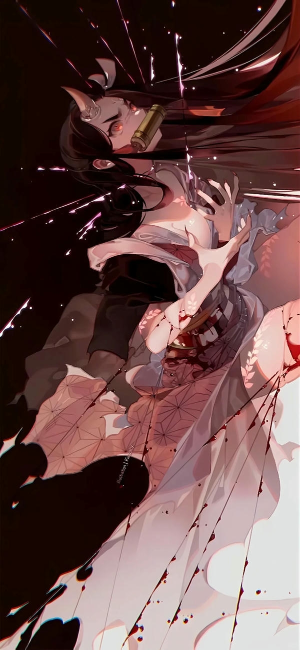 Nezuko Kamado (31)