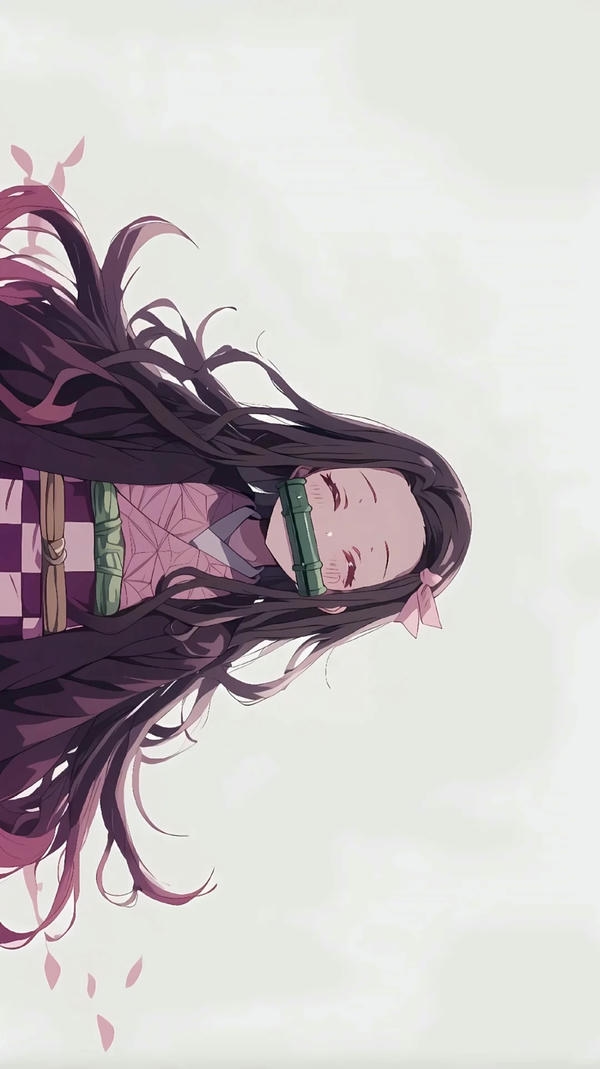 Nezuko Kamado (32)