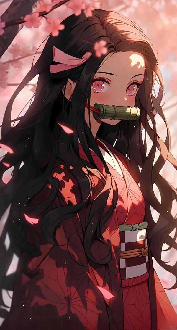 Nezuko Kamado (33)