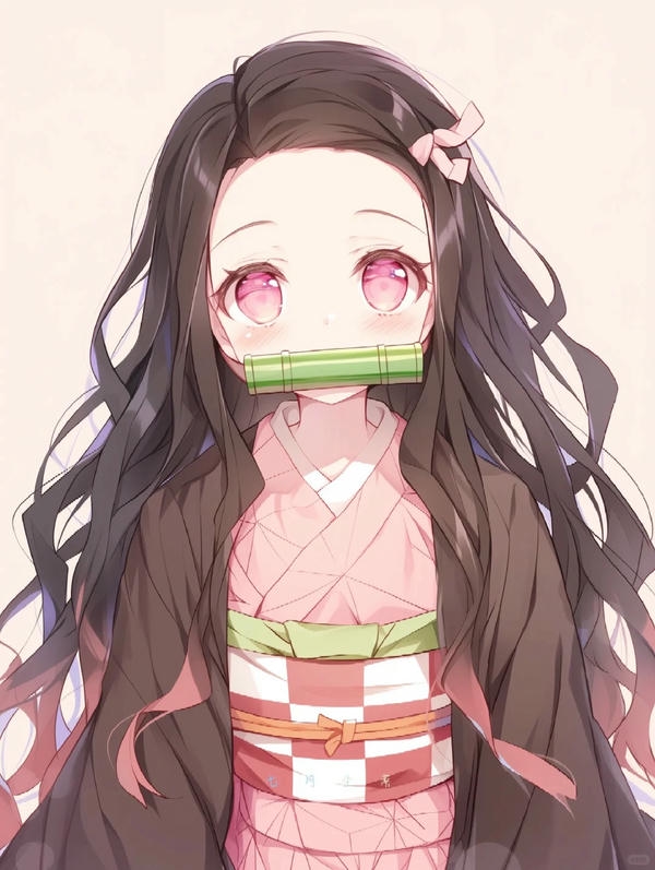 Nezuko Kamado (35)