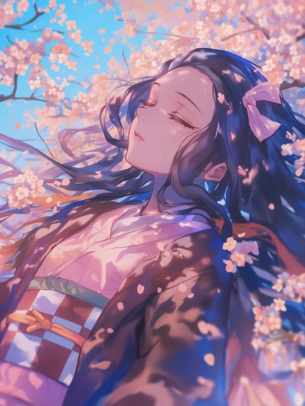 Nezuko Kamado (36)