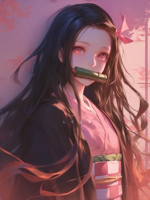 Nezuko Kamado (37)