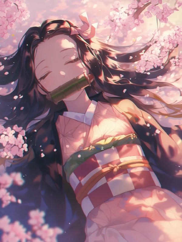 Nezuko Kamado (38)