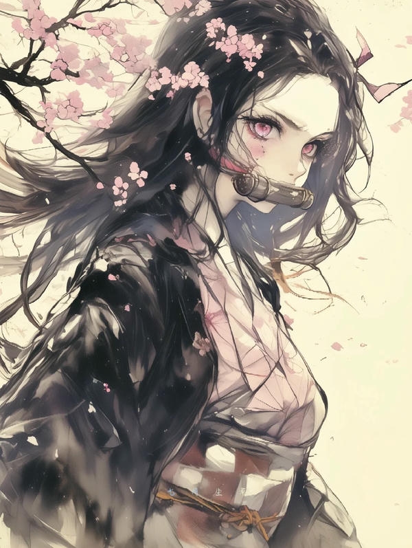 Nezuko Kamado (39)