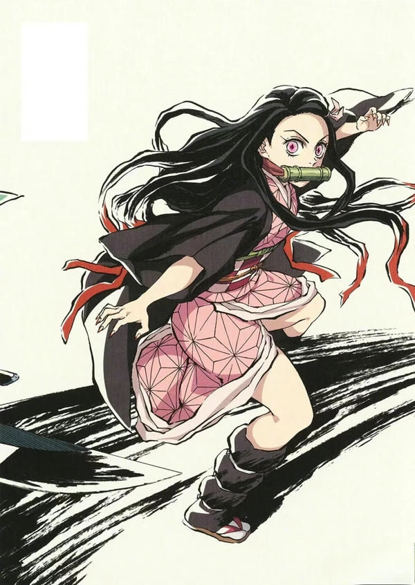 Nezuko Kamado (5)
