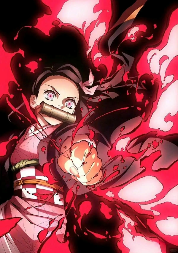 Nezuko Kamado (6)