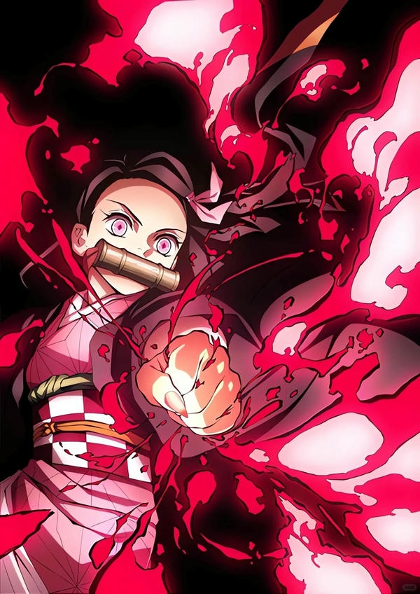 Nezuko Kamado (7)