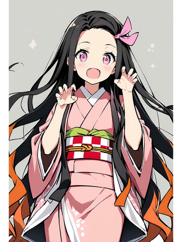 Nezuko Kamado (8)