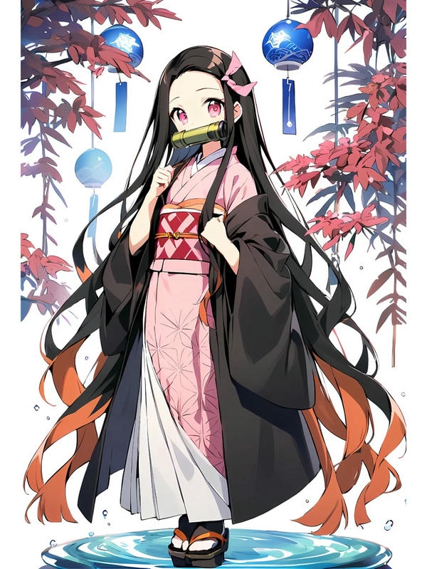 Nezuko Kamado (9)