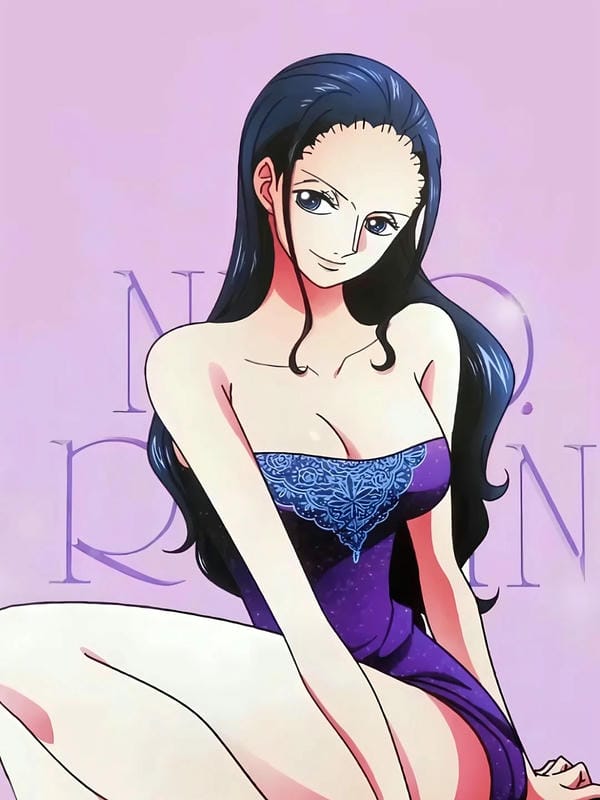 Nico Robin (1)
