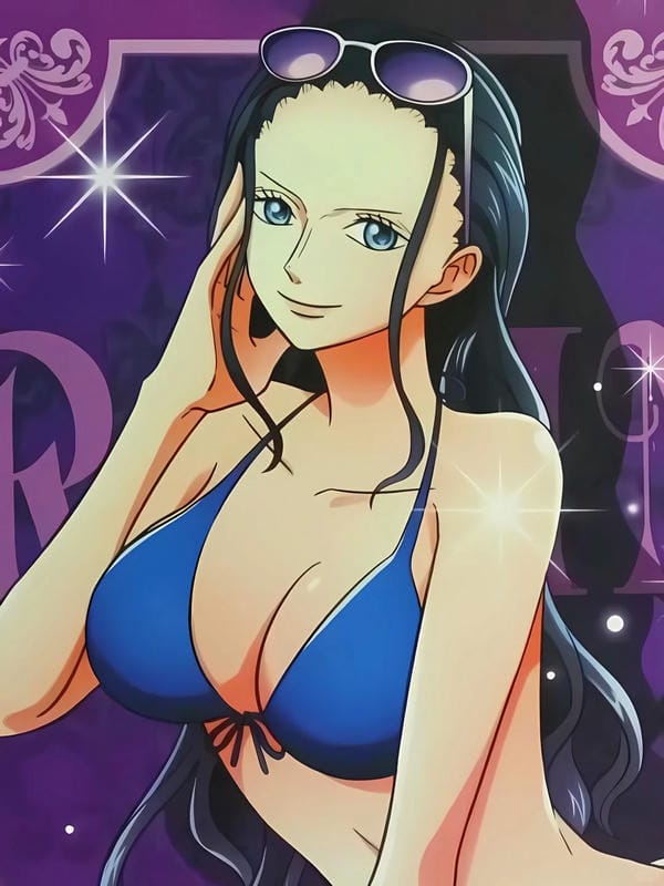Nico Robin (10)