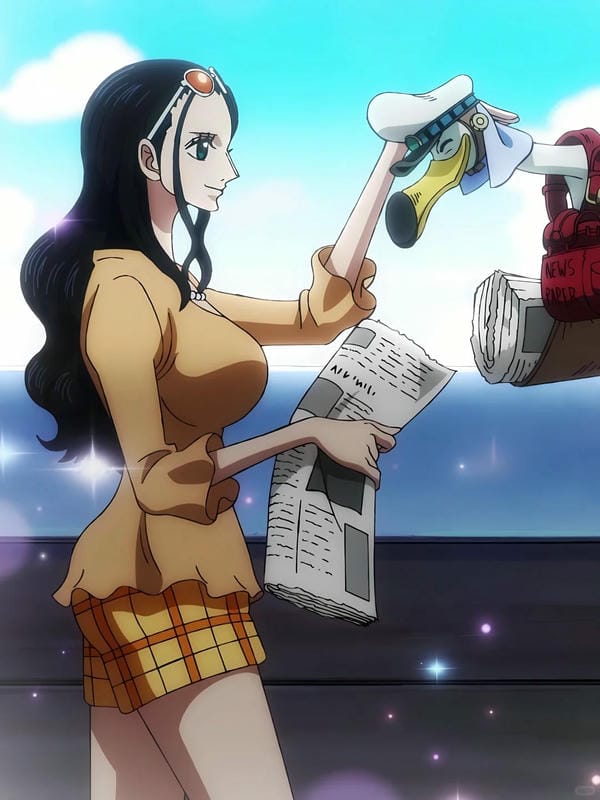Nico Robin (11)