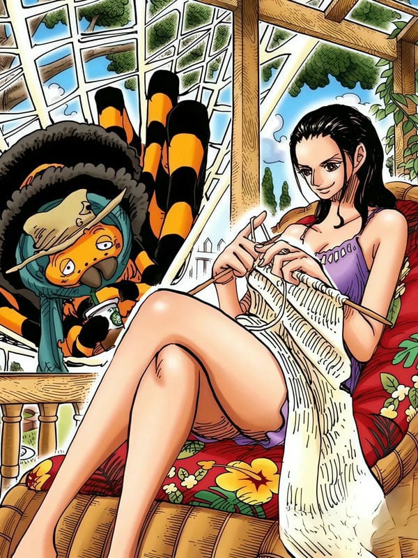 Nico Robin (12)