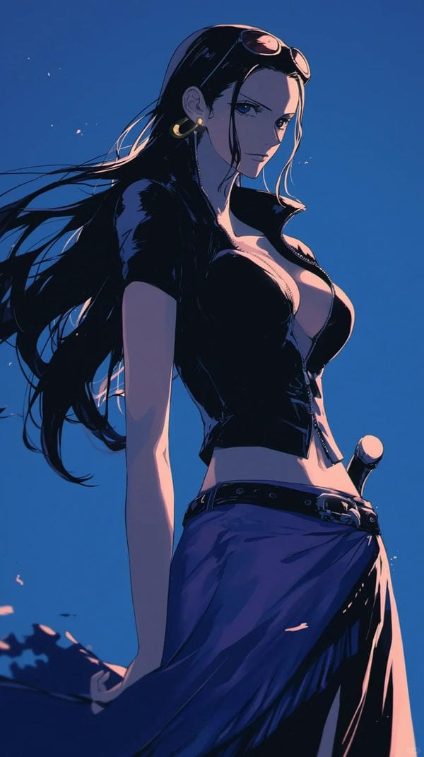 Nico Robin (13)