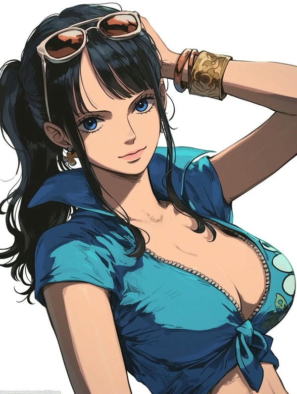 Nico Robin (14)