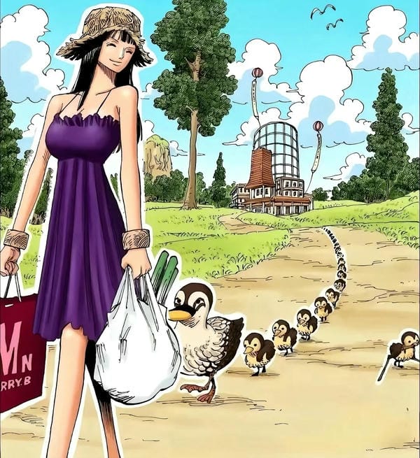 Nico Robin (16)