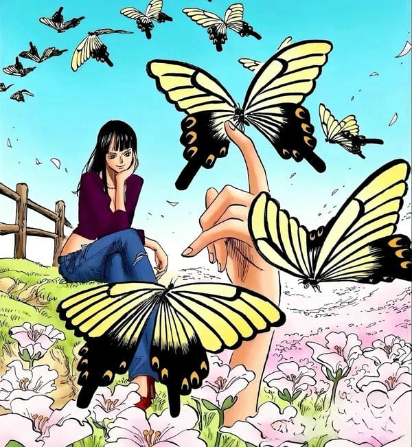 Nico Robin (17)
