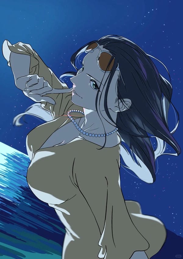 Nico Robin (18)