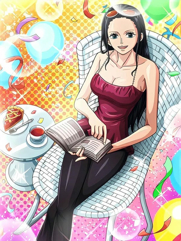Nico Robin (2)