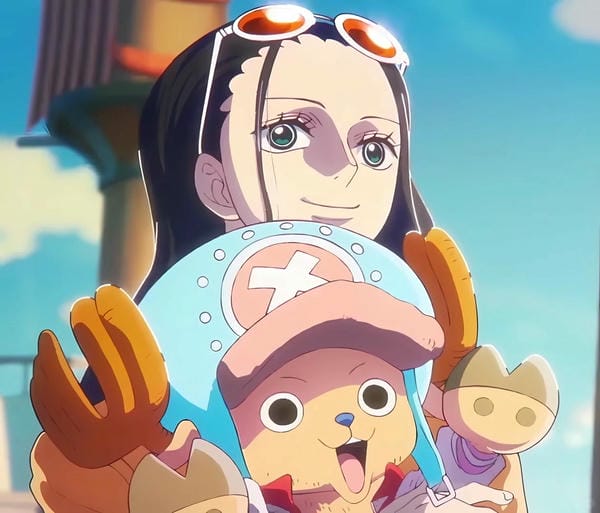 Nico Robin (20)