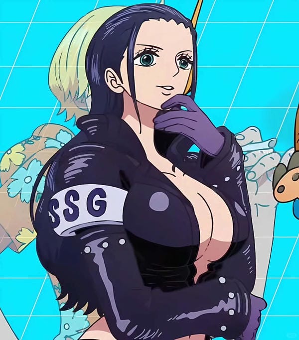 Nico Robin (21)