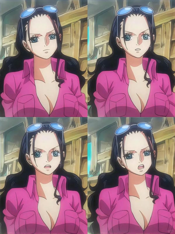 Nico Robin (22)