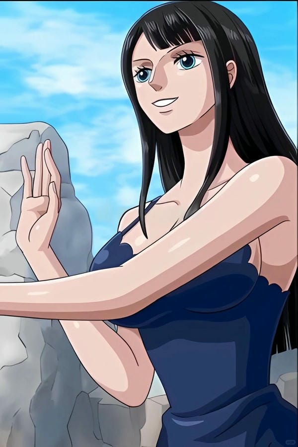 Nico Robin (23)