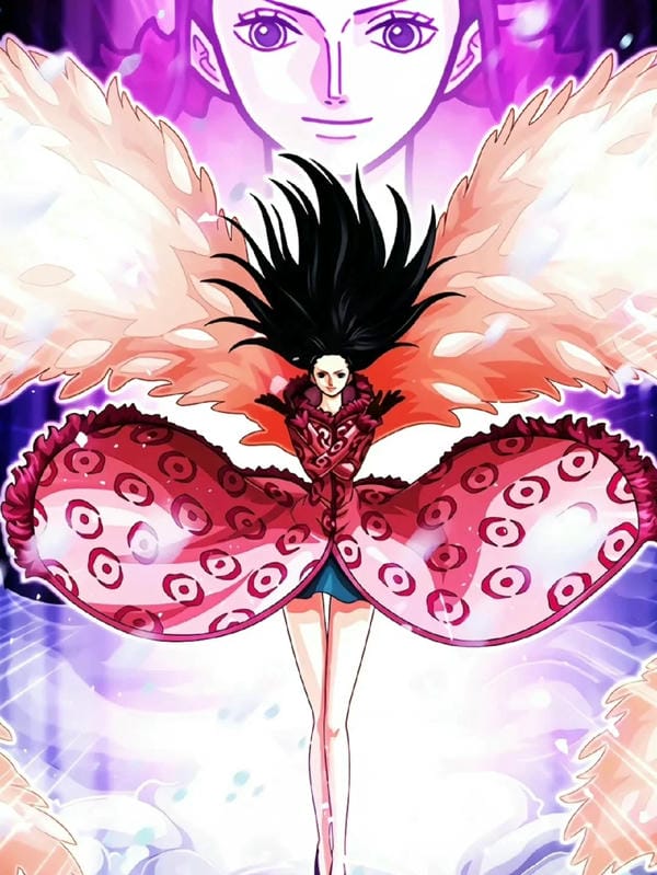Nico Robin (26)