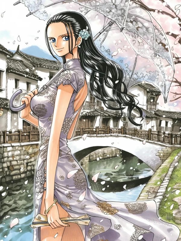 Nico Robin (27)