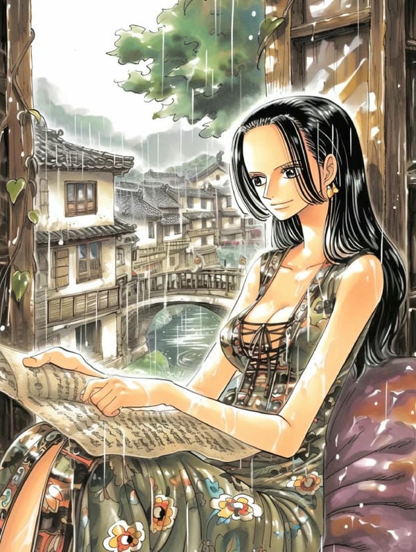 Nico Robin (28)