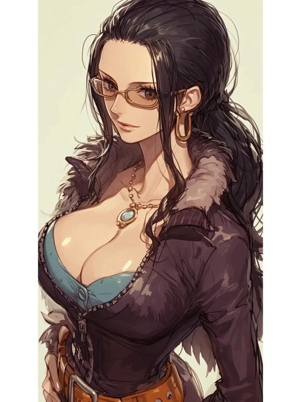 Nico Robin (30)