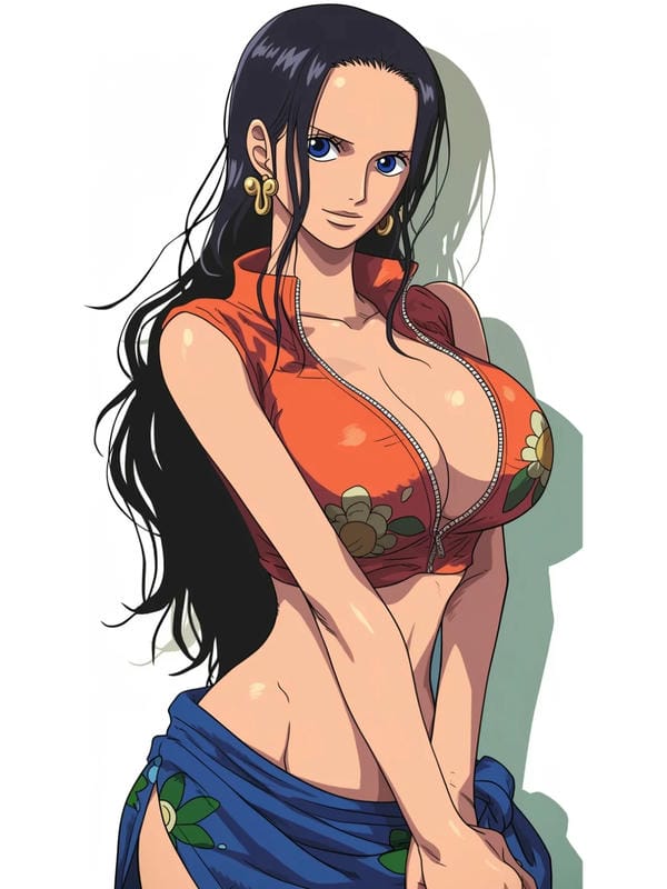 Nico Robin (32)
