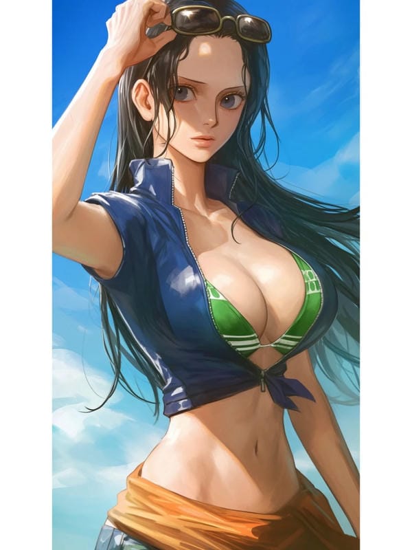 Nico Robin (33)