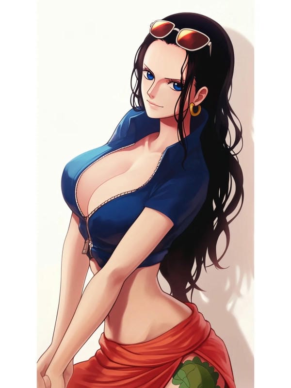 Nico Robin (34)