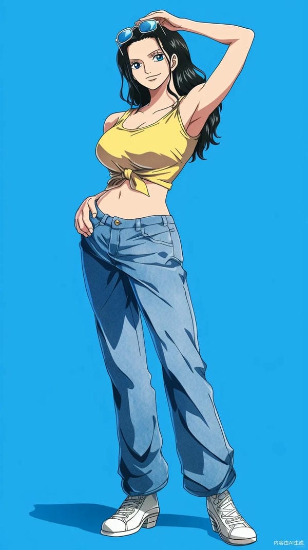 Nico Robin (39)